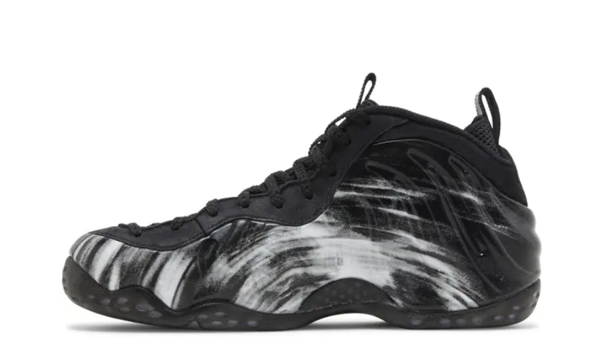 Nike Air Foamposite One Dream A World