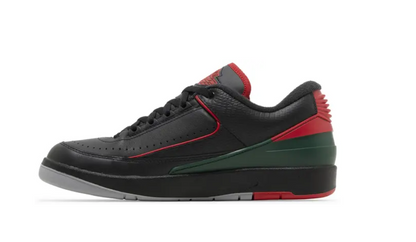 Air Jordan 2 Low Christmas