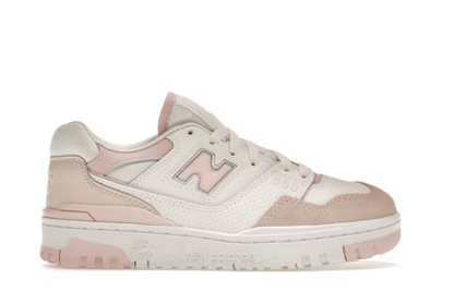 New Balance 550 White Pink