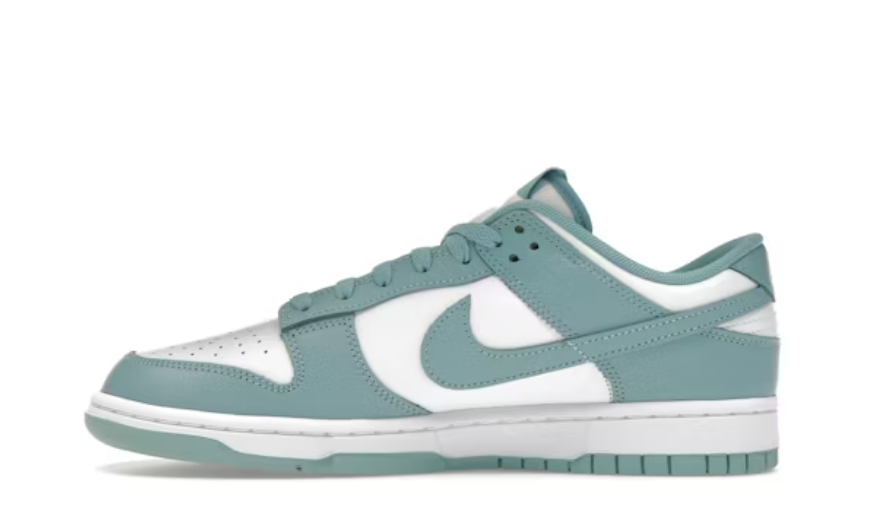 Nike Dunk Low Denim Turquoise