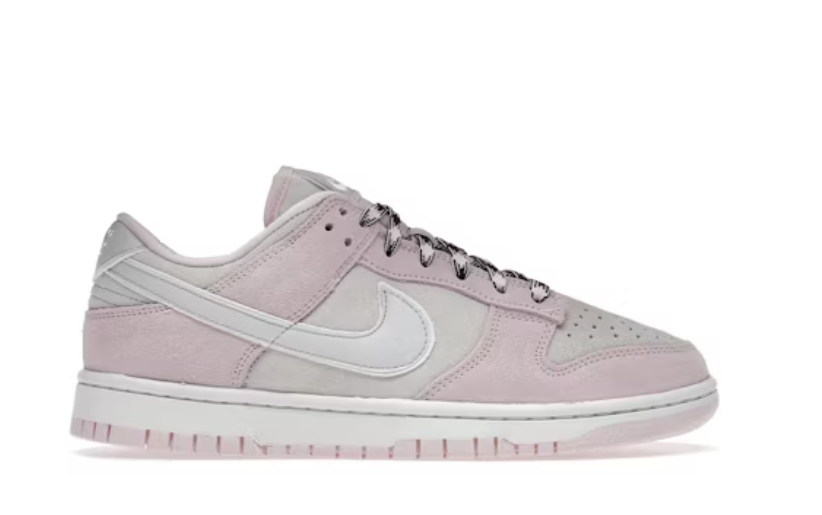 Nike Dunk Low Pink Foam