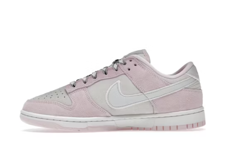 Nike Dunk Low Pink Foam