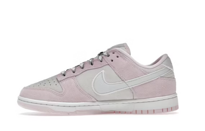 Nike Dunk Low Pink Foam