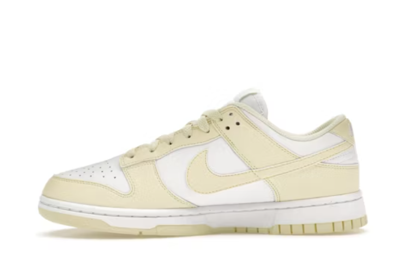 Nike Dunk Low Next Nature Alabaster