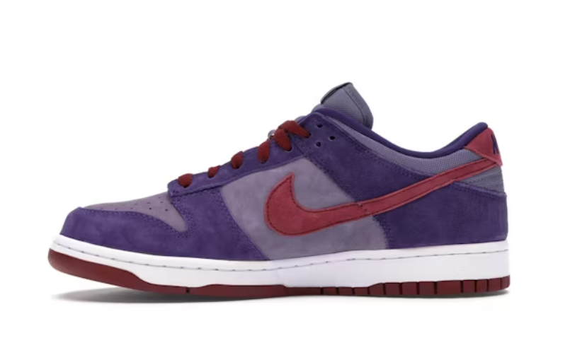 Nike Dunk Low Plum