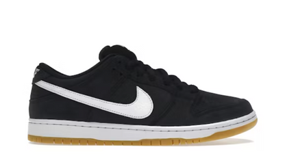 Nike SB Dunk Black Gum