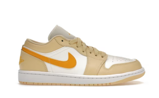 Air Jordan 1 Low Team Gold