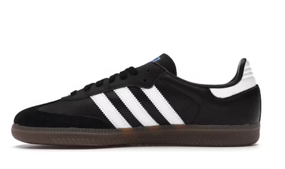 Adidas Samba Black Gum