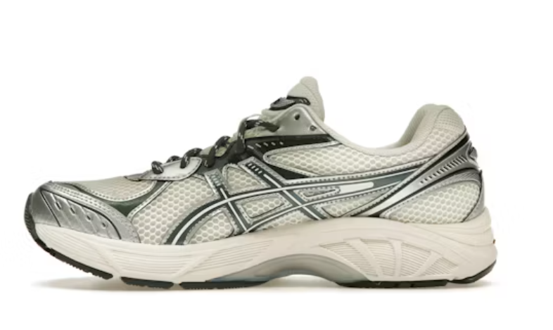 Kith Asics 2160 Cream Scarab