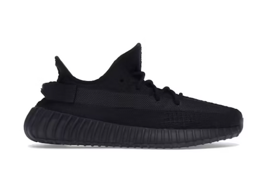 Yeezy 350 Onyx