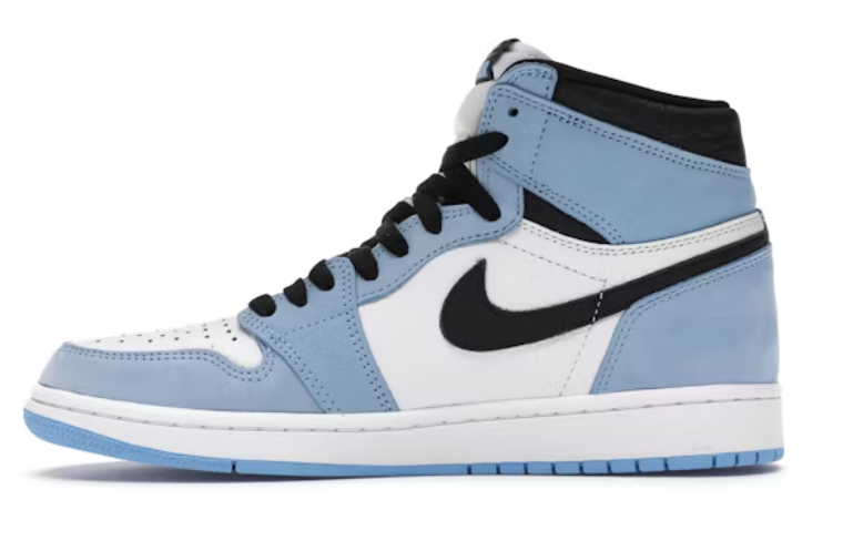 Air Jordan 1 University Blue