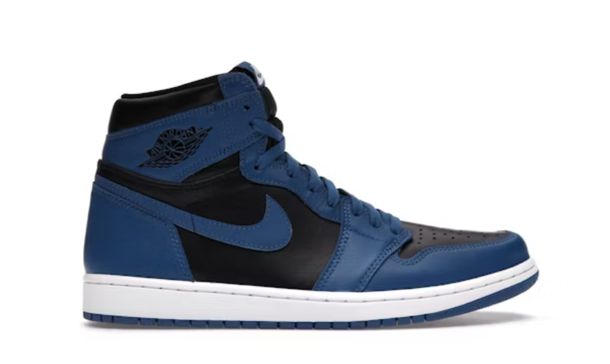 Air Jordan 1 High OG Dark Marina Blue