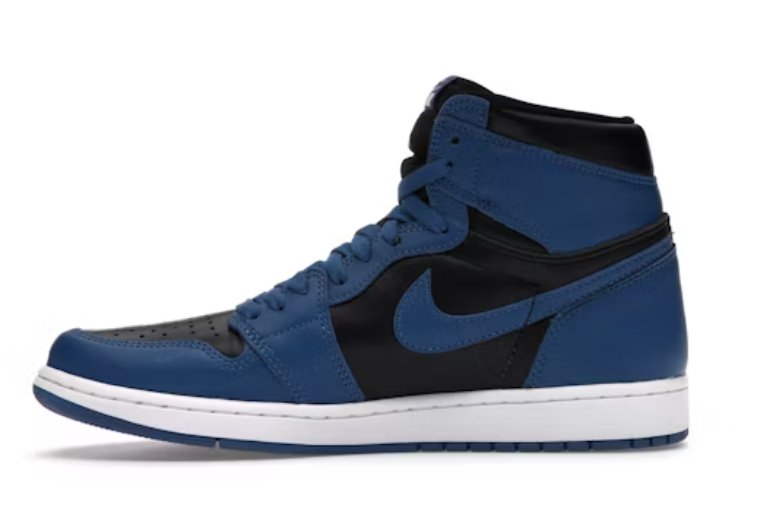 Air Jordan 1 High OG Dark Marina Blue