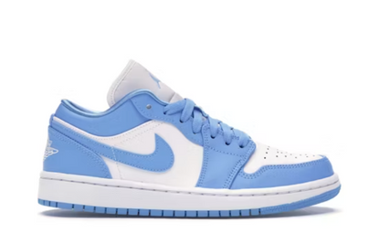 Air Jordan 1 Low UNC