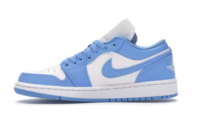 Air Jordan 1 Low UNC