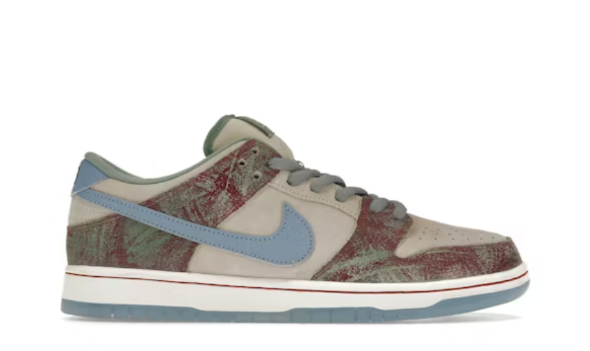 Nike SB Dunk Low Crenshaw