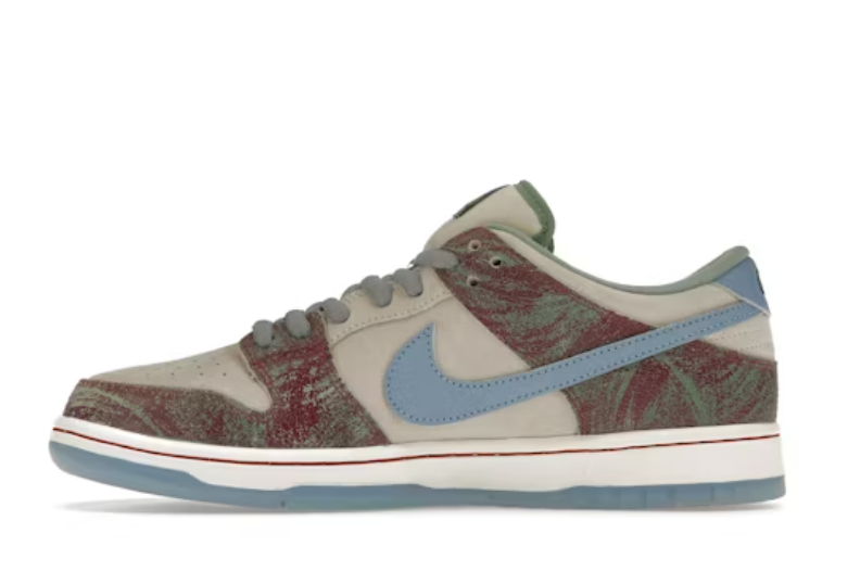 Nike SB Dunk Low Crenshaw