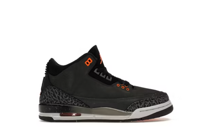 Air Jordan 3 Fear