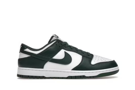 Nike Dunk Low Michigan State