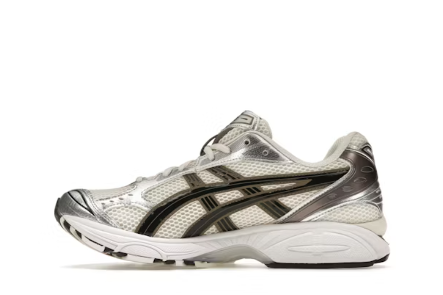 Asics Gel Kayano 14 Cream Metallic Plum