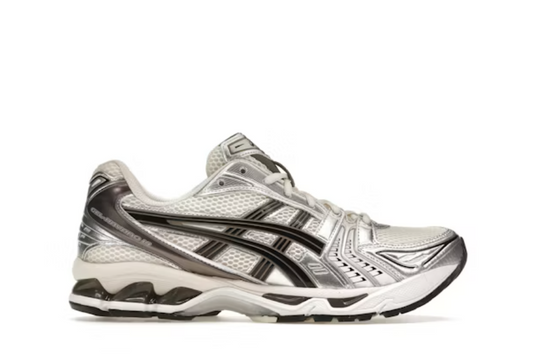 Asics Gel Kayano 14 Cream Metallic Plum