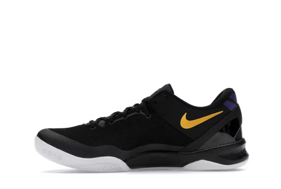 Kobe 8 Laker Away