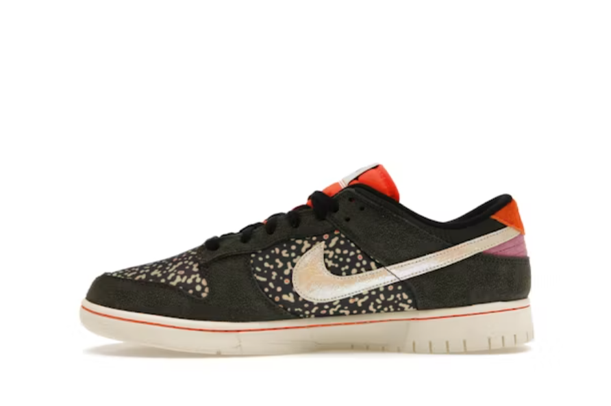 Nike Dunk Low Gone Fishing