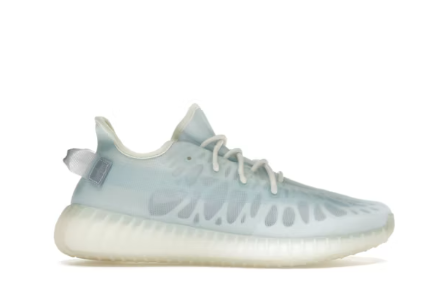 Yeezy 350 Mono Ice