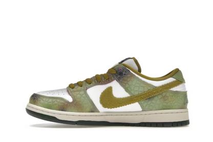 Nike SB Dunk Low Chameleon