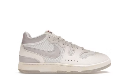 Nike Mac Attack SP Social Status Silver