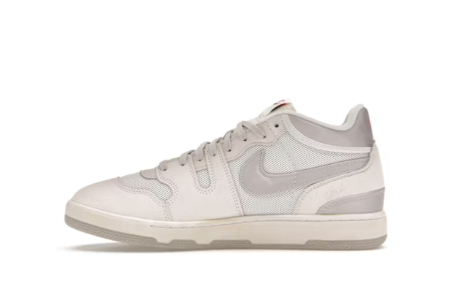 Nike Mac Attack SP Social Status Silver