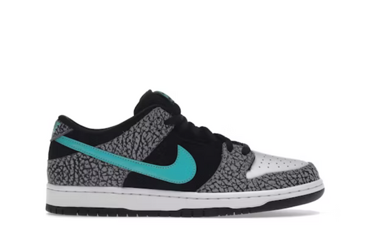 Nike SB Dunk Low atmos Elephant