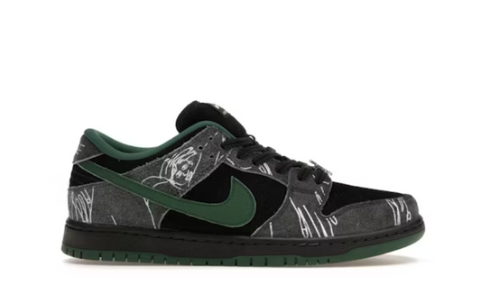 Nike Dunk Low QS There