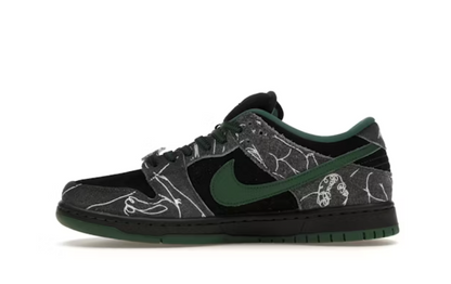 Nike Dunk Low QS There