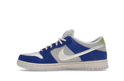 Nike SB Dunk Low Pro Fly Streetwear Gardenia