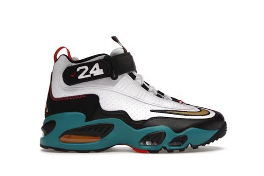 Nike Air Griffey Max 1 Swingman Sweetest Swing