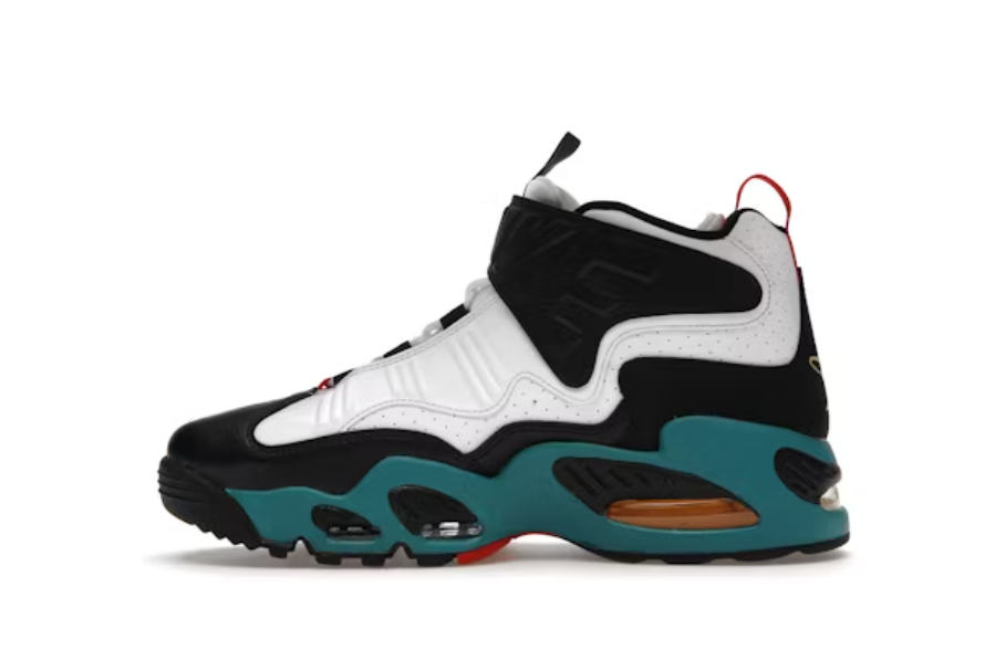 Nike Air Griffey Max 1 Swingman Sweetest Swing