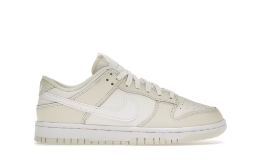 Nike Dunk Low Coconut Milk