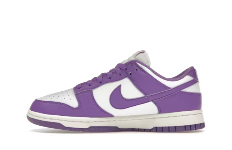 Nike Dunk Low Next Nature Black Raspberry