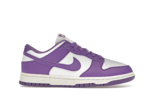 Nike Dunk Low Next Nature Black Raspberry