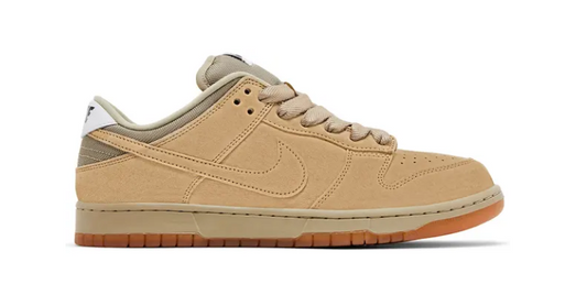 Nike SB Dunk Low Parachute Beige