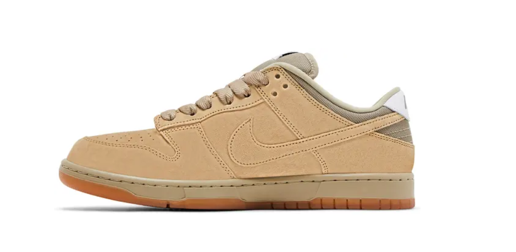 Nike SB Dunk Low Parachute Beige