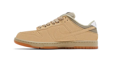 Nike SB Dunk Low Parachute Beige