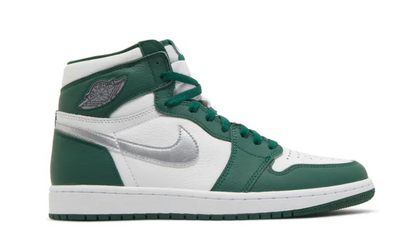 Air Jordan 1 Gorge Green