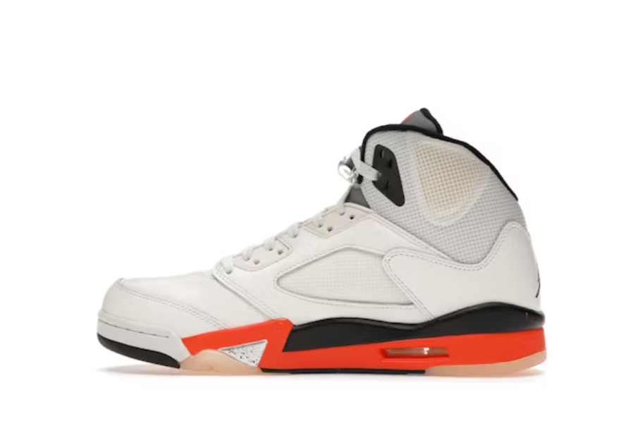 Air Jordan 5 Shattered Backboard