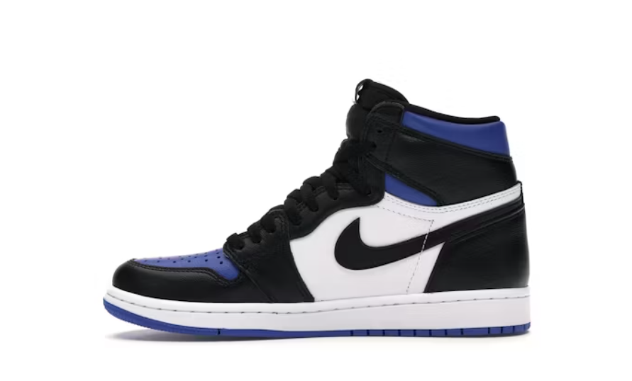 Air Jordan 1 High Royal Toe