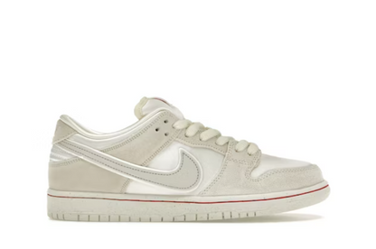 Nike SB Dunk Low City of Love Light Bone