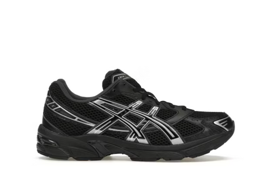 ASICS Gel-1130 Black Pure Silver