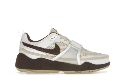 Nike Zoom Field Jaxx Travis Scott Light Chocolate