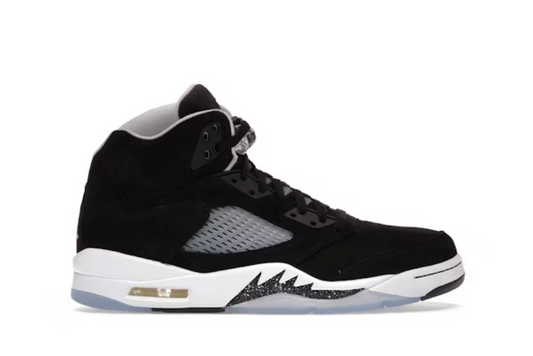 Air Jordan 5 Moonlight